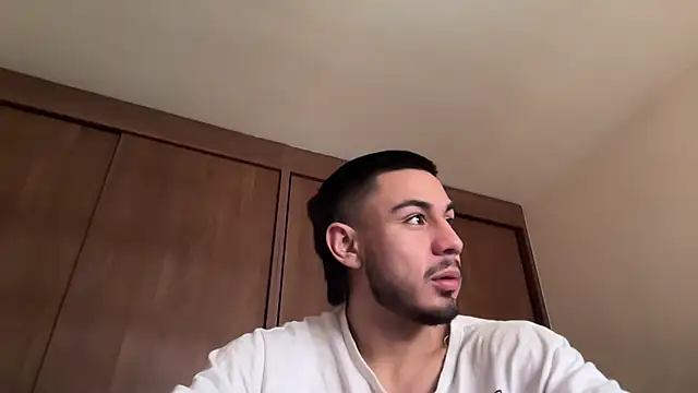 Chat XXX ao vivo de Taylor_DiamondBoy
