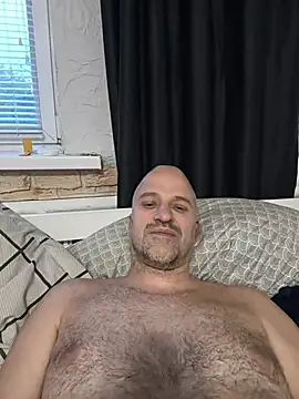 Živý XXX chat Skreppi_koko