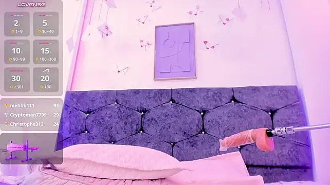Meghan_candy Live XXX-chat