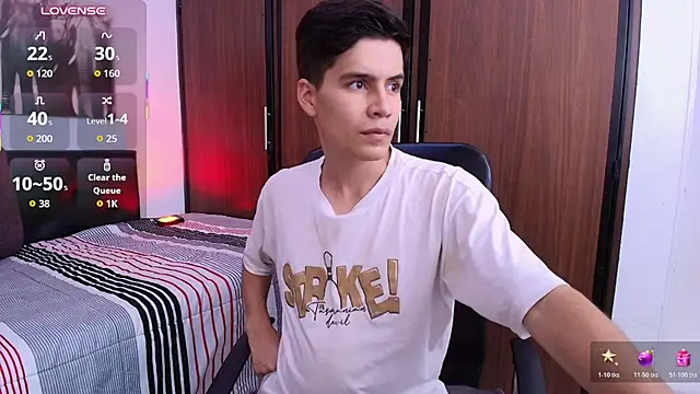 Jacob5_'s Live XXX Chat