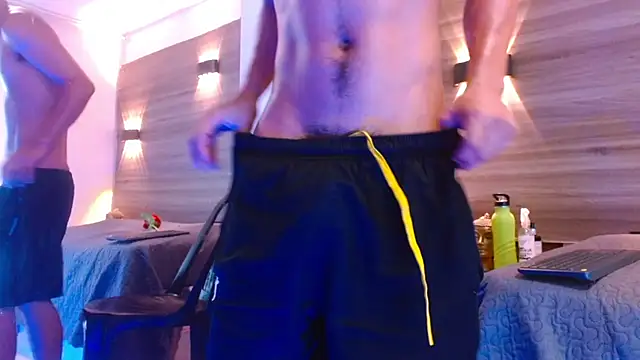 XXX chat uživo modela Camilo_Contreras1