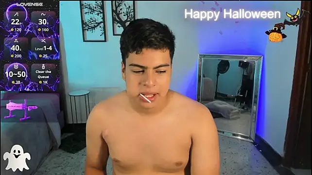 Patrick_Smith_ লাইভ XXX চ্যাট