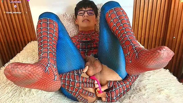 Milo_Wolffn Live XXX chat