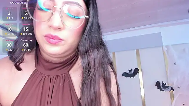 KamilaVegga – Live XXX-chat