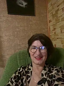 XXX chat uživo modela Prolisok473