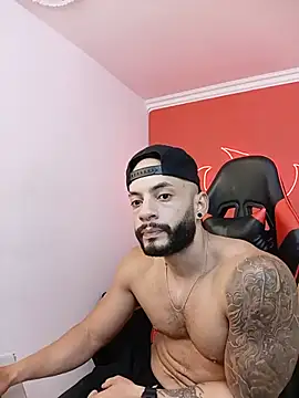 Mike_savage3 Obrolan Langsung XXX