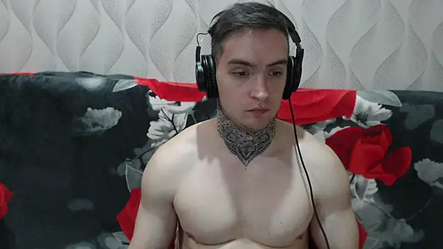 دردشة this_is_andy الجنسية المباشرة