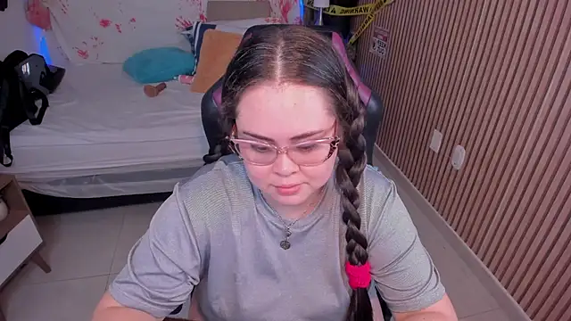 LolaVillalobos 现场XXX聊天