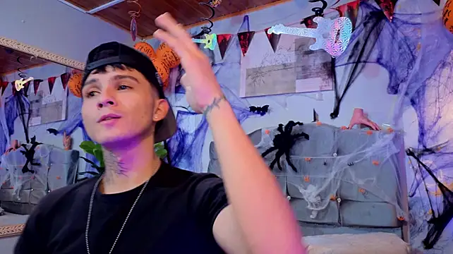 Axel_RyderのライブXXXチャット