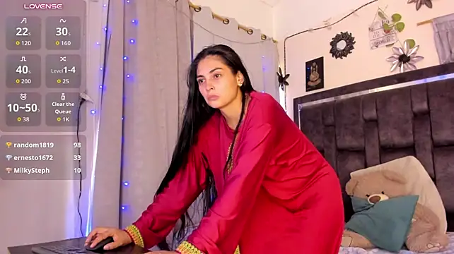 Živý XXX chat Alana-Nova