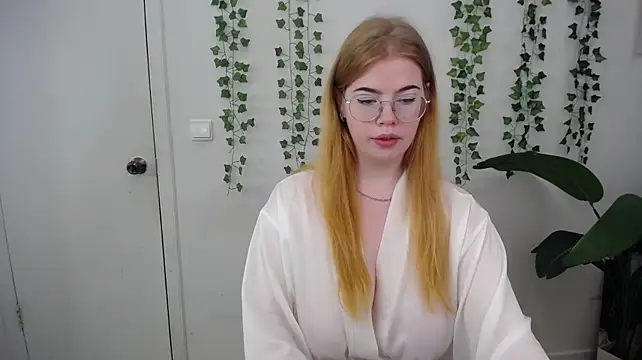 Chatroom XXX en direct de Mary_elle_