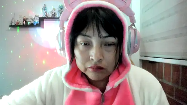 Chat XXX Live Shaddycute_