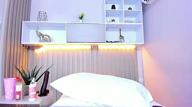 natalyWilliamsのライブXXXチャット