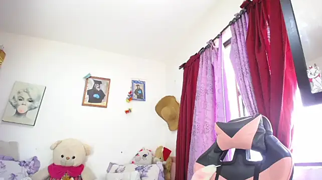 Chat XXX Live Rosario_96
