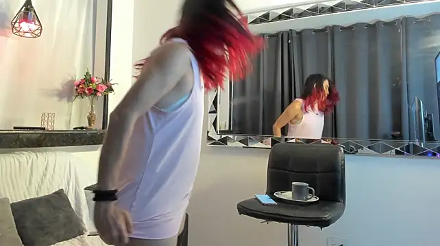 Chat XXX ao vivo de sexx_goddess