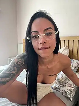 Morenaviip Live XXX-chat