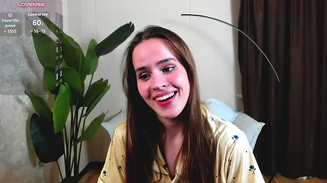 BreeQuan Live XXX Chat