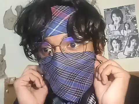 Онлайн чат XXX kian965