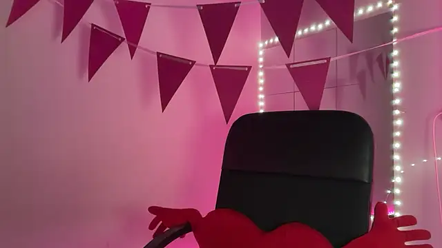 Hairytale Live XXX-chat