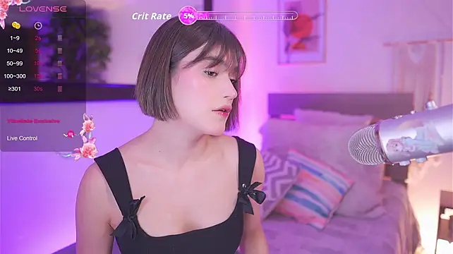 Živý XXX chat lLiaMackenzie1_