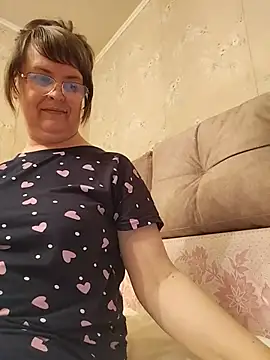 Irena-mis Live XXX-chat