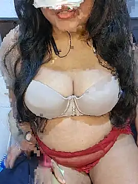 Show Webcam de Claravivian2000