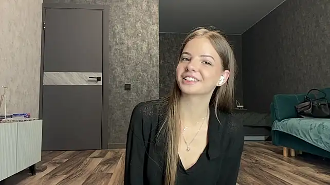Chat +18 de LuBerch ao vivo
