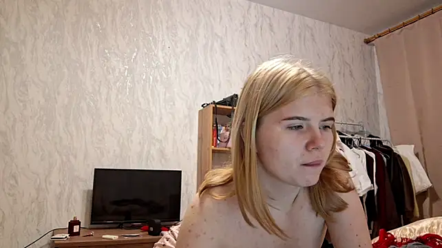 KeliTesmer – Live XXX-chat