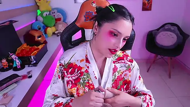 Kyomi_chang Live XXX-chat