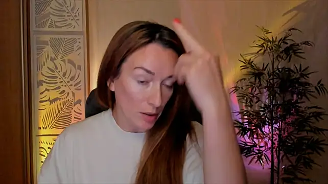 Živý XXX chat RebeccaMartinez
