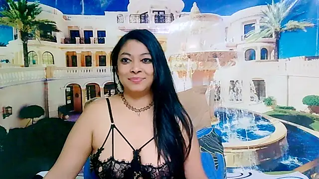 IndianBarkath Live XXX-Chat