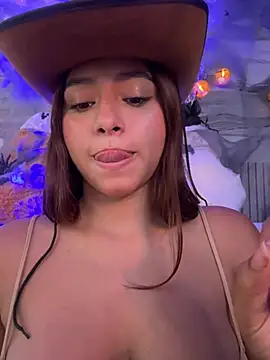 צ'אט XXX בשידור חי של dafne17_