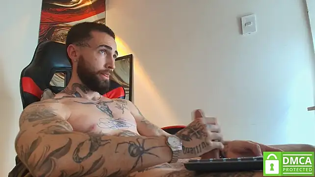 Luke_davis01 Chat XXX live