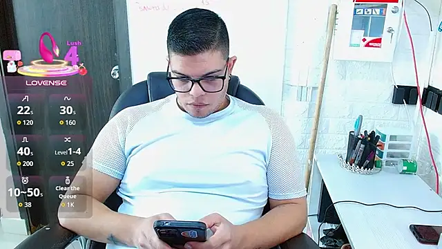 Realjoel01n Live XXX chat