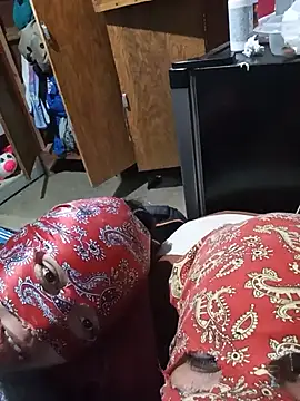 2a3caidas Webcam show