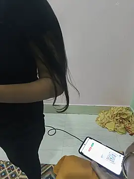 hottysimi Live XXX-Chat