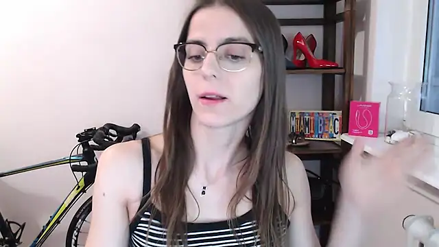 love_megi Live XXX-Chat