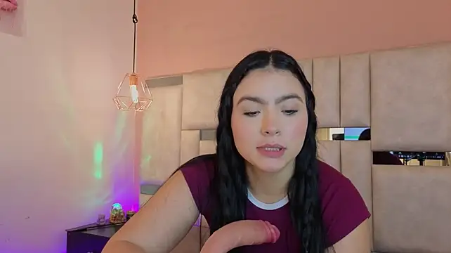 Czat XXX na żywo – kylie_river