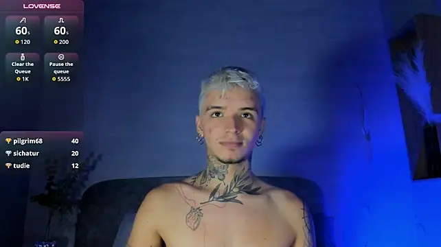 Chat XXX en directo de Ian_Castillo_