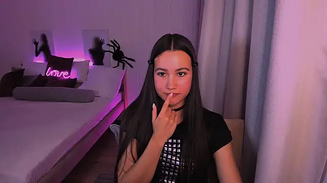 GabrielleEvy 라이브 XXX 채팅