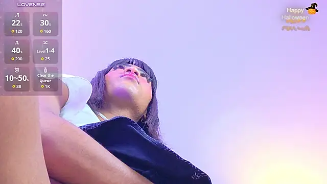 VICTORIALAUREN_CR's Live XXX Chat
