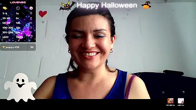 princessbella93 Chat XXX in diretta