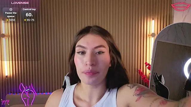im_anny_t Chat XXX in diretta