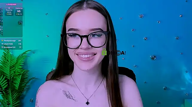 Živý XXX chat nila_eclipse