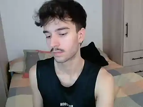Adrien_polo 现场XXX聊天