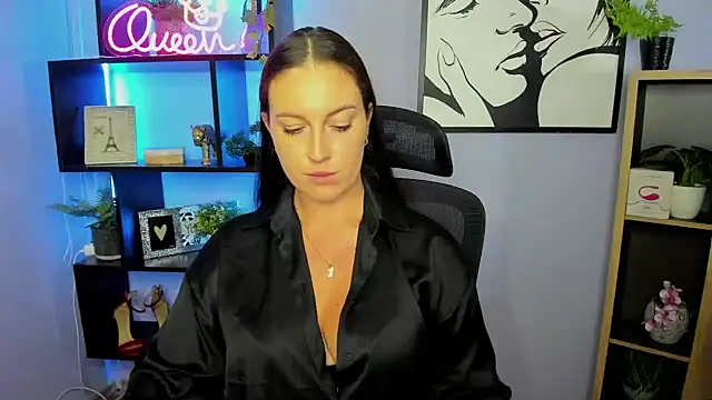 FUN_AMI Chat XXX in diretta