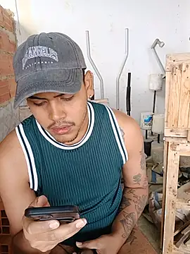 Saul_88 라이브 XXX 채팅