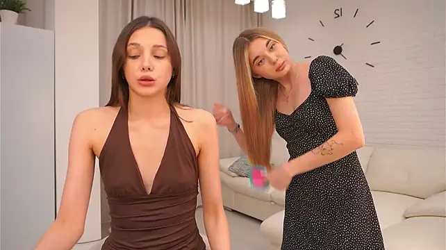 PastyBae: απευθείας συνομιλία ΧΧΧ