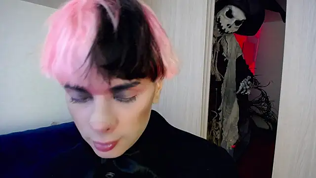 Darksweet_jack: απευθείας συνομιλία ΧΧΧ