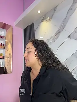 Chat XXX ao vivo de Nails_Lucia